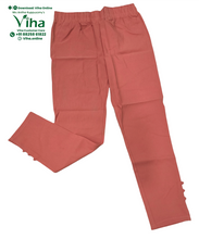 Ladies Pant - Stretchable