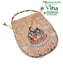 Krishna Potli Bag
