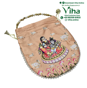 Krishna Potli Bag