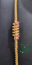 Impon Mugappu Chain