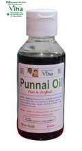 Punnai Oil