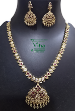 Impon Necklace