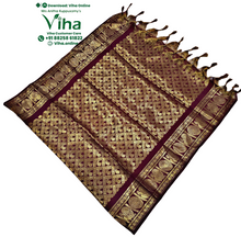 Designer Shawl