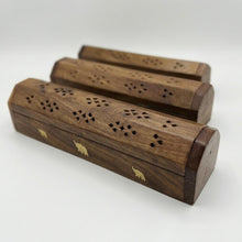 3 in 1 Dhoop Holder - Box