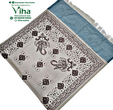 Designer Woollen Shawl