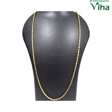 Impon Chain - Wheat Design