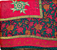 Designer Saree With Blouse