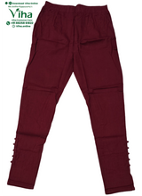 Ladies Pant - Stretchable