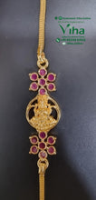 Impon Chain with Mahalakshmi Mugappu