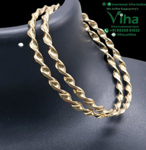 Impon Bangle
