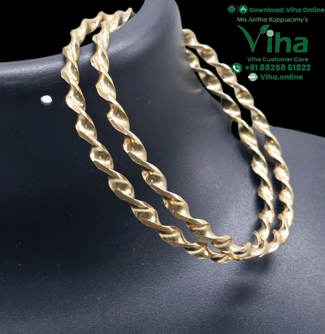 Impon Bangle