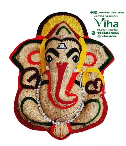 Vettiver Vinayagar
