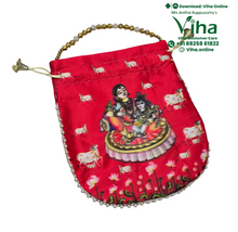 Krishna Potli Bag