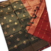 Soft Silk Saree With Blouse - VIHA : 0101