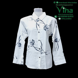 Ladies Shirt