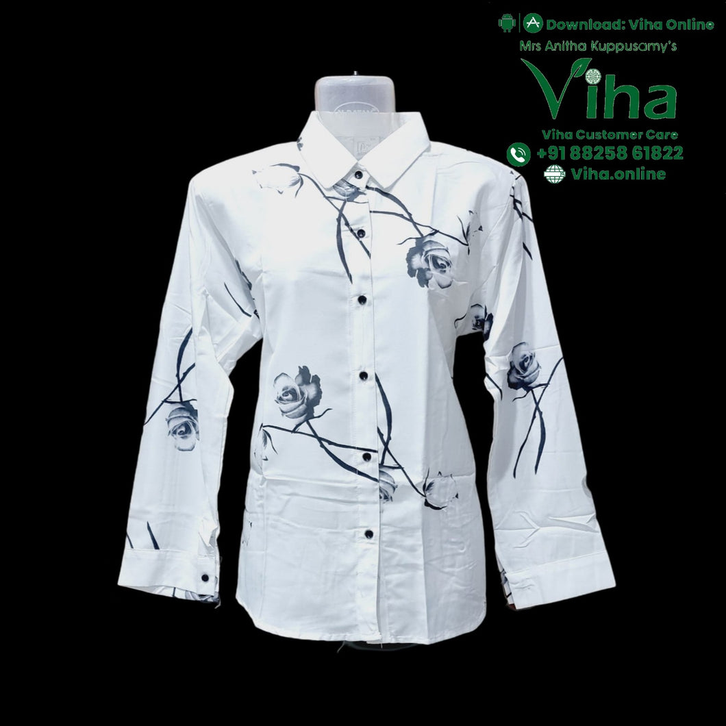 Ladies Shirt