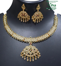 Impon Attiyal | Impon Necklace
