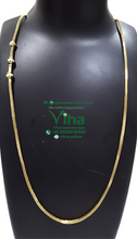 Impon Mugappu Chain