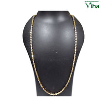 Impon Chain - Wheat Design