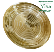 Thambalam - Brass