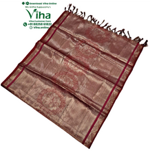 Designer Shawl
