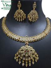 Impon Attiyal | Impon Necklace