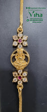 Impon Chain with Mahalakshmi Mugappu