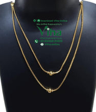 Impon 2 Layor Chain