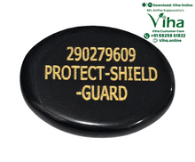Protect - Shield - Gaurd Coin