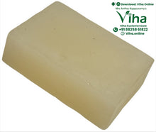 Viha's Menthol Soap - Handmade