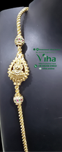 Impon Mahalakshmi Mugappu Chain
