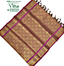 Designer Shawl