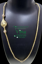 Impon Mahalakshmi Mugappu Chain