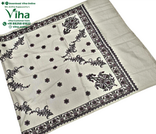Designer Wollen Shawl
