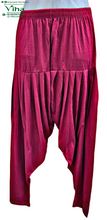 Women Patiala Pant - XL