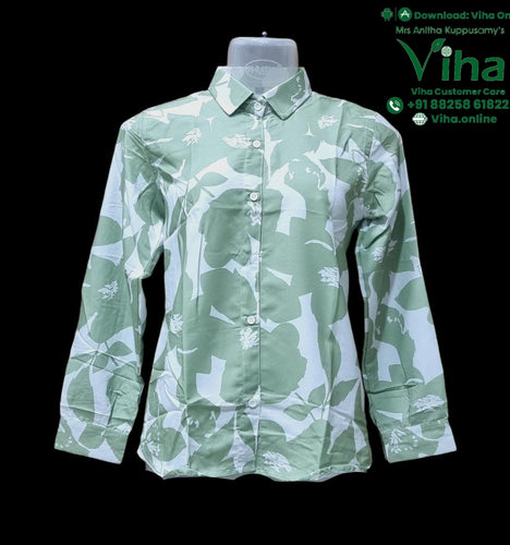 Ladies Shirt