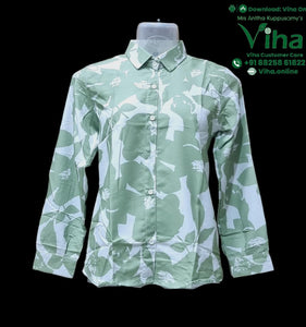 Ladies Shirt