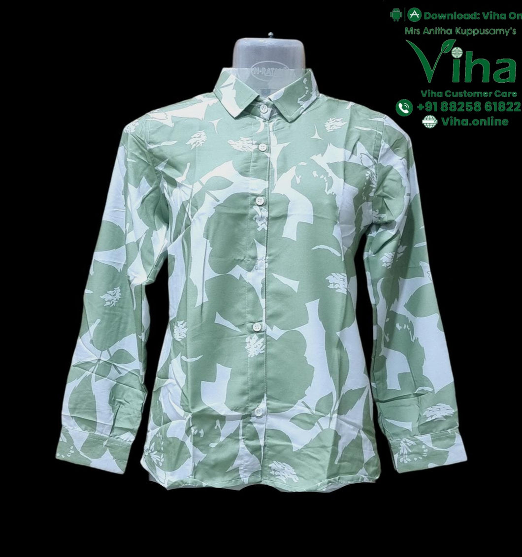 Ladies Shirt