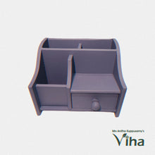 Multi Purpose Wooden Stand
