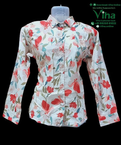 Ladies Shirt