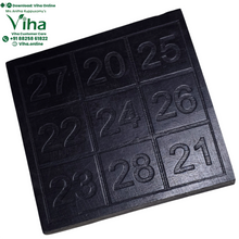 Kubera Yantra | Karungali Kattai Kuberar Yantra