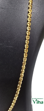 Impon Wheat Design Chain