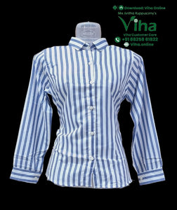 Ladies Shirt