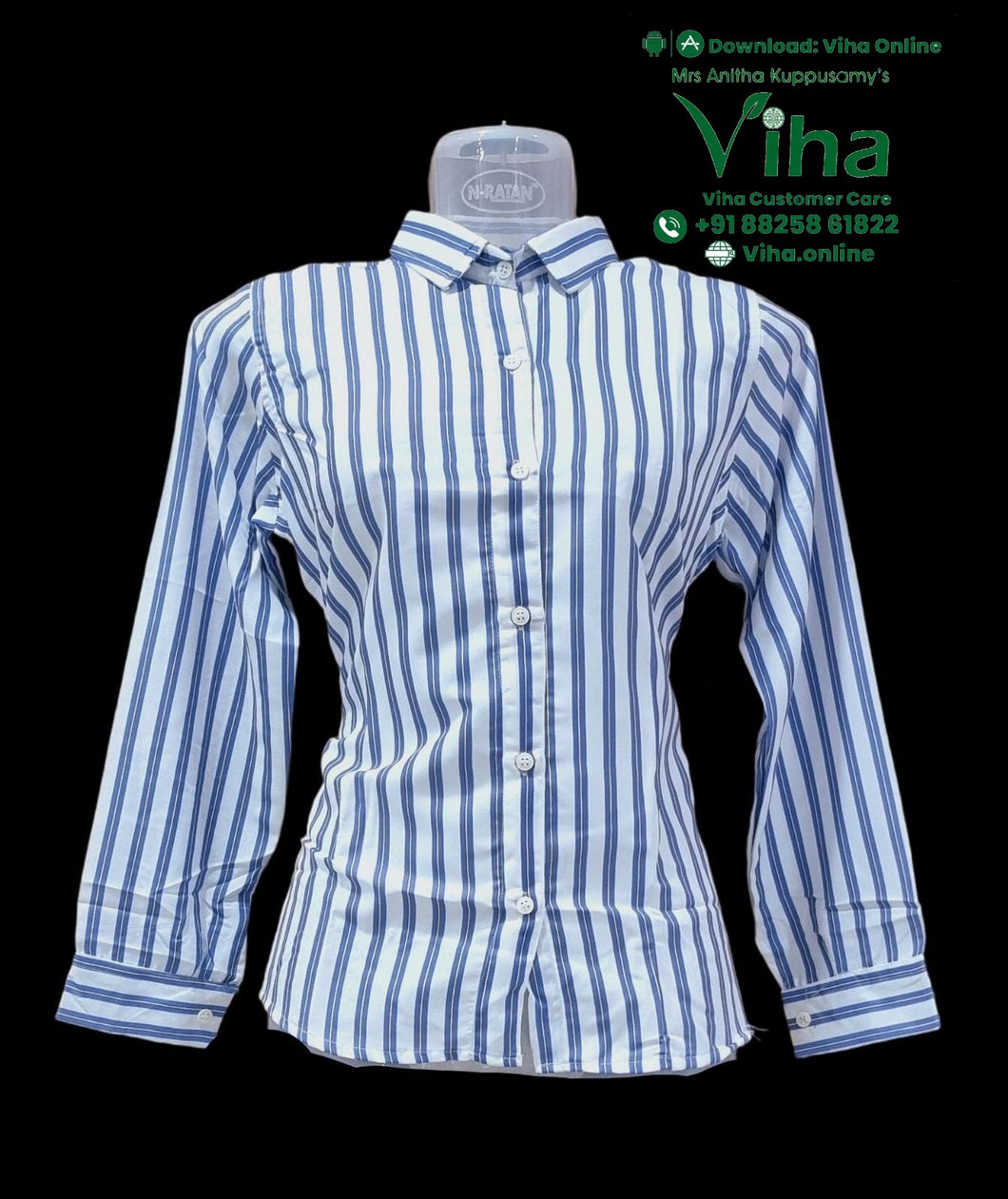 Ladies Shirt