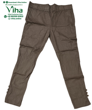 Ladies Pant - Stretchable & Glossy