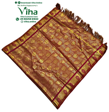 Designer Shawl