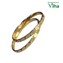 Impon Bangle - Traditional