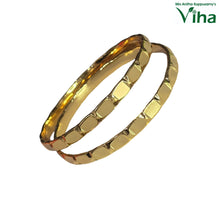 Impon Bangle - Traditional