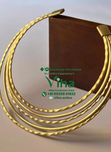 Metal Necklace