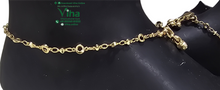 Impon Designer Anklet